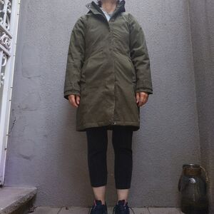 Women's merrell jacket